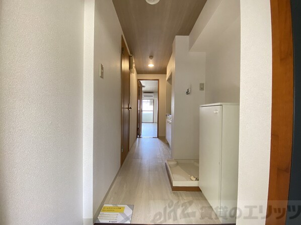 アーデン新大阪の物件内観写真